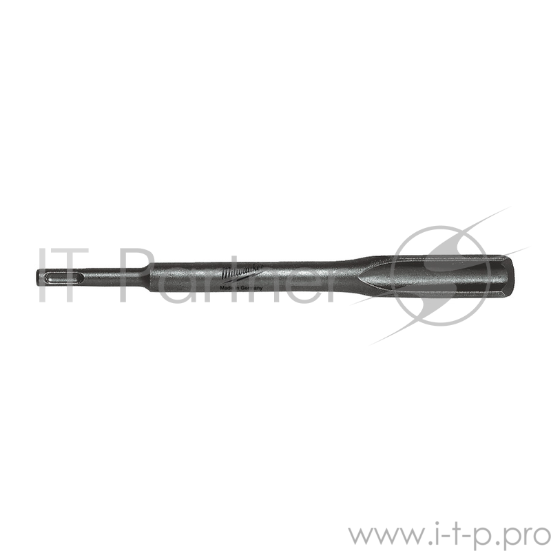 Долото AEG 4932339627 полукруглое sds-plus 250мм