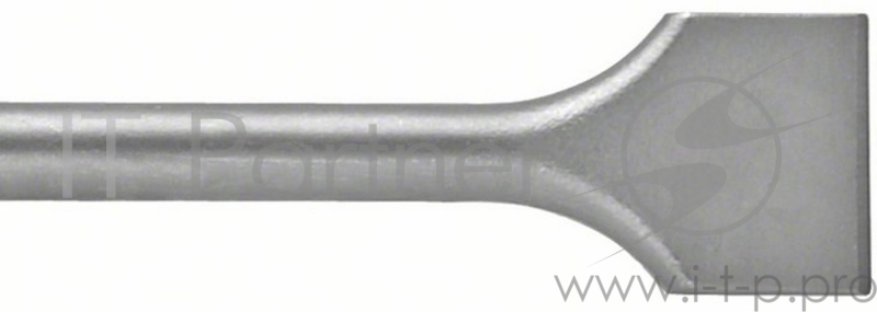 Зубило лопаточное SDSMAX BOSCH SDSMAX 115x350 лопаточное (1.618.601.007) 115x350