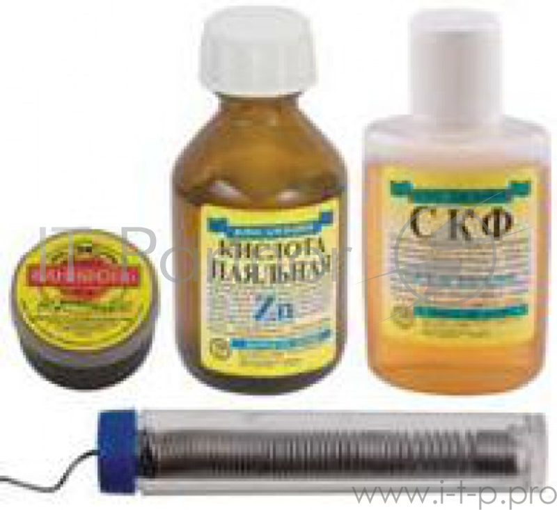 Набор FIT 60622 для пайки