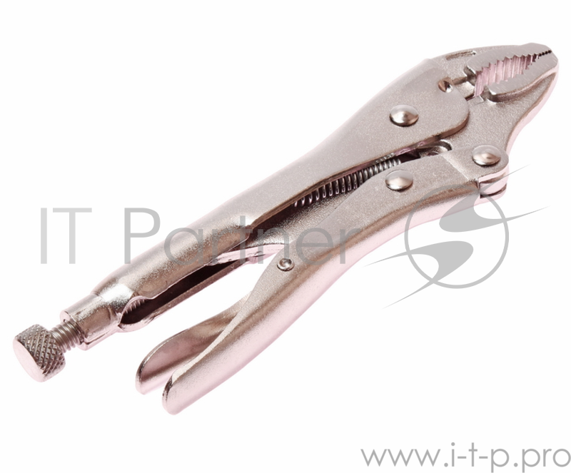 Клещи JTC 7WR с фиксатором 7''