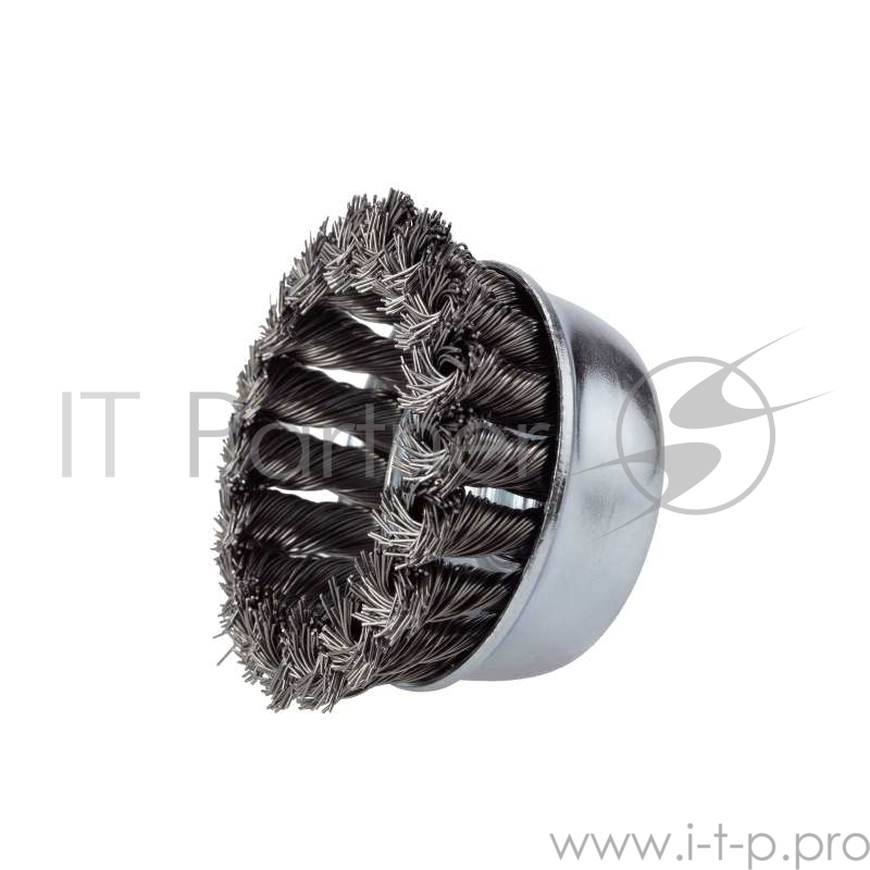 Кордщетка KWB 7192-06 щетка чашечная 66/м14