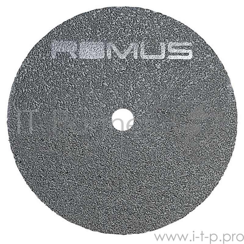 Бумага ROMUS 94456 шлифовальная 420мм двухсторонняя К60