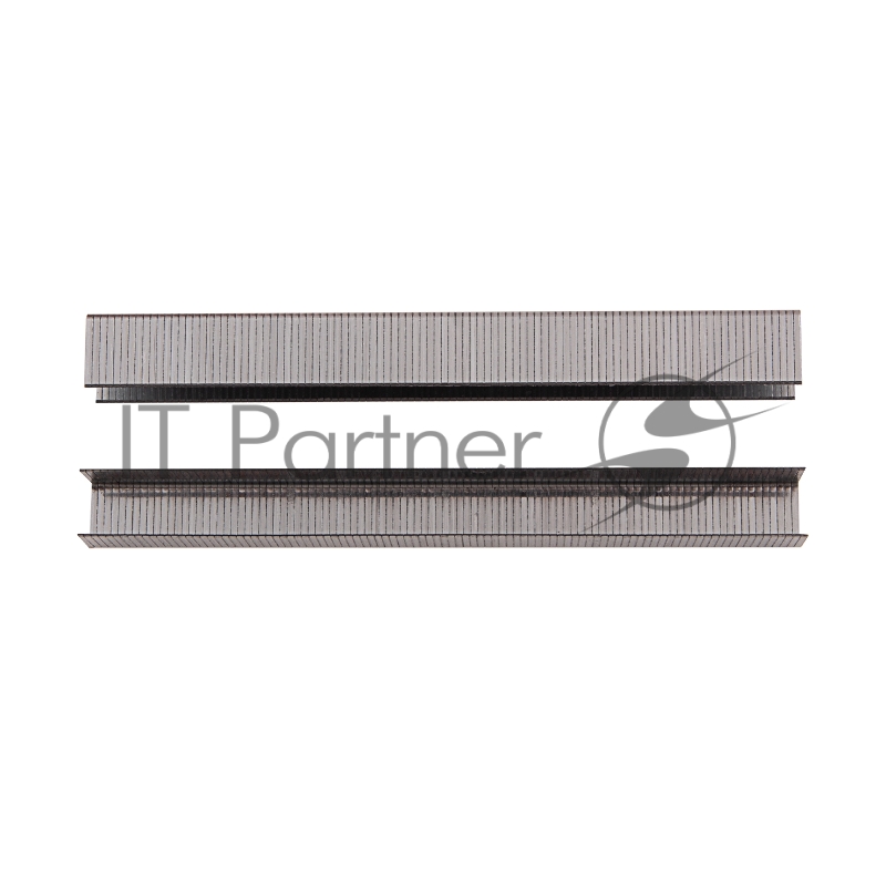 Скобы для степлера MATRIX 57658 для пнев.степл. 13мм шир.12мм тол.06мм шир.112мм 5000шт