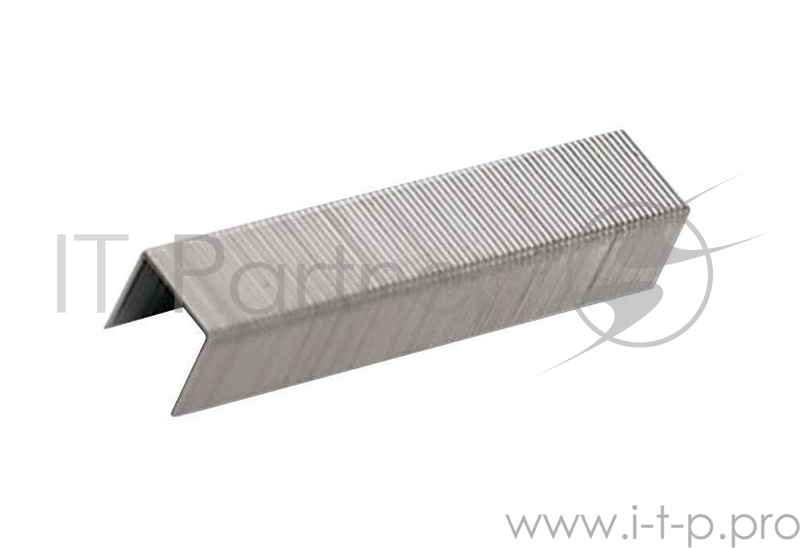 Скобы для степлера MATRIX 41208 скобы 8мм для мебельного степлера закаленные тип 53 1000шт master