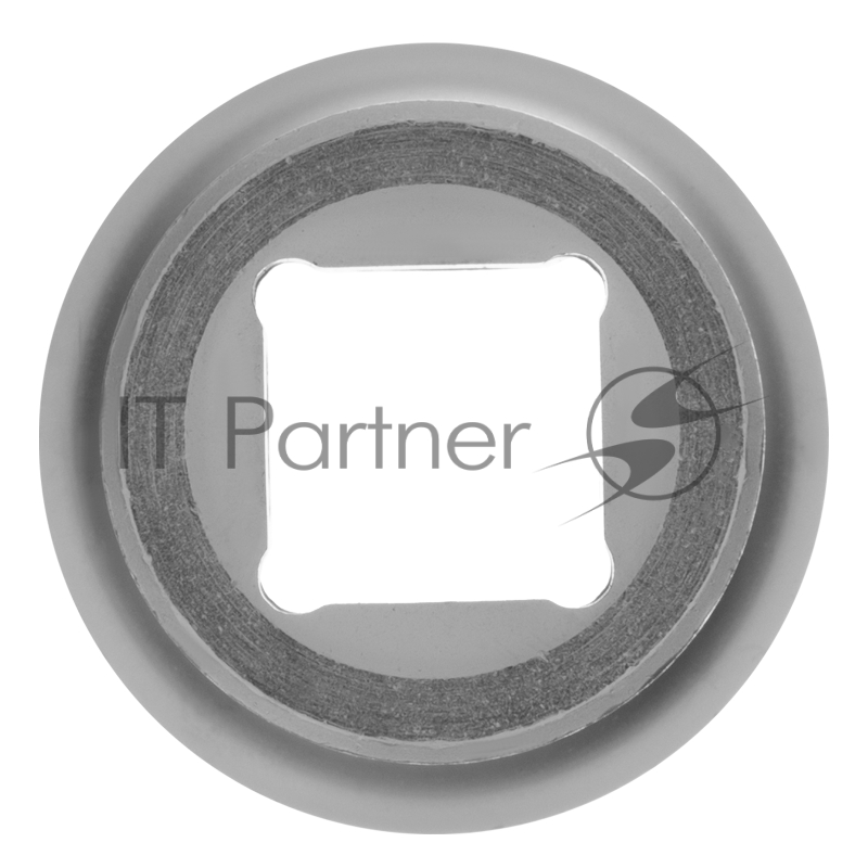 Набор головок MATRIX 13596 набор торцевых головок 1/2 12-ти гр. crv 10шт. 10-24мм