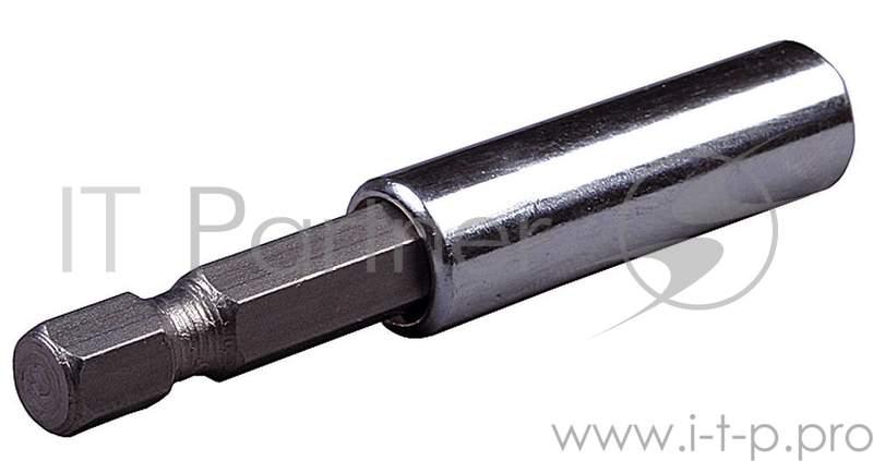 Адаптер STAYER MASTER 2670-60 для бит комбинированный магнитный 60мм