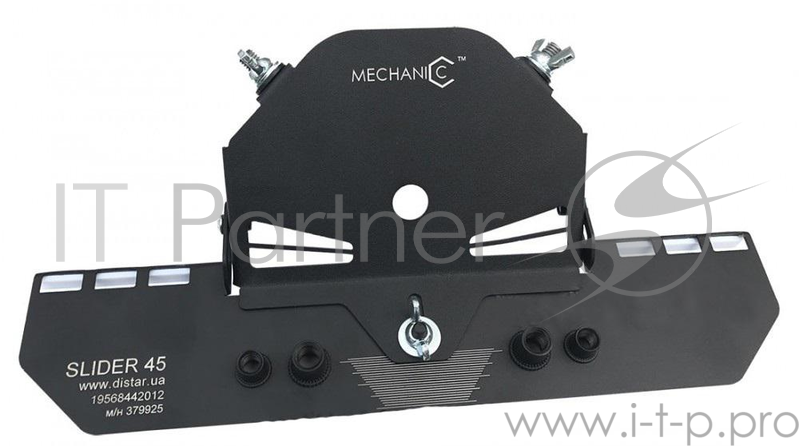 Насадка MECHANIC Slider 45 для ушм под 45 градусов