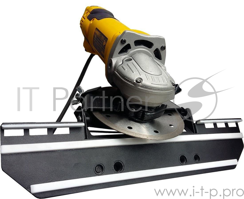 Насадка MECHANIC Slider 45 для ушм под 45 градусов