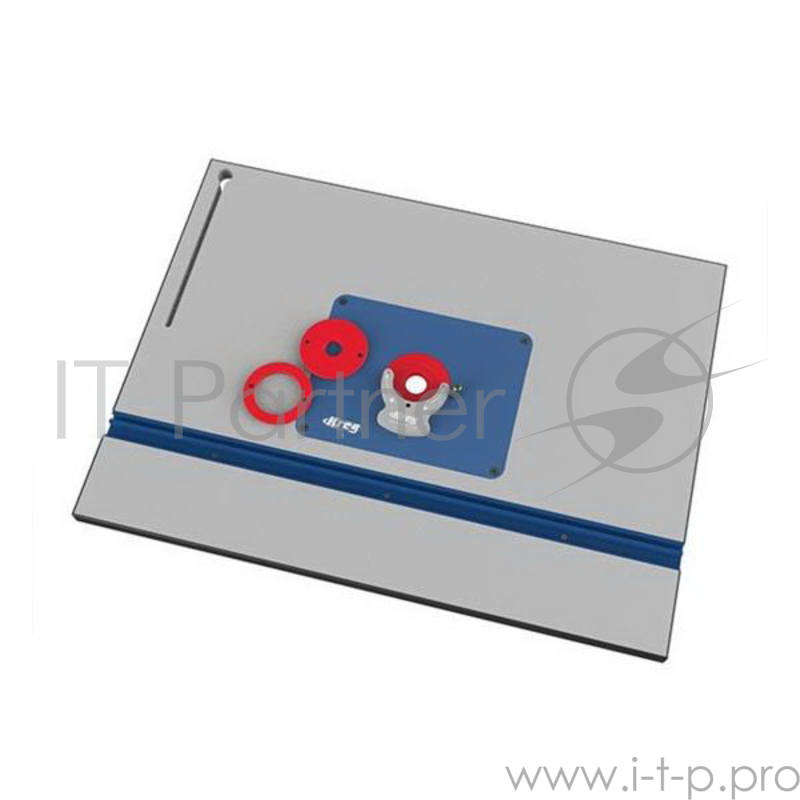 Основание KREG PRS1025 для фрезерного стенда