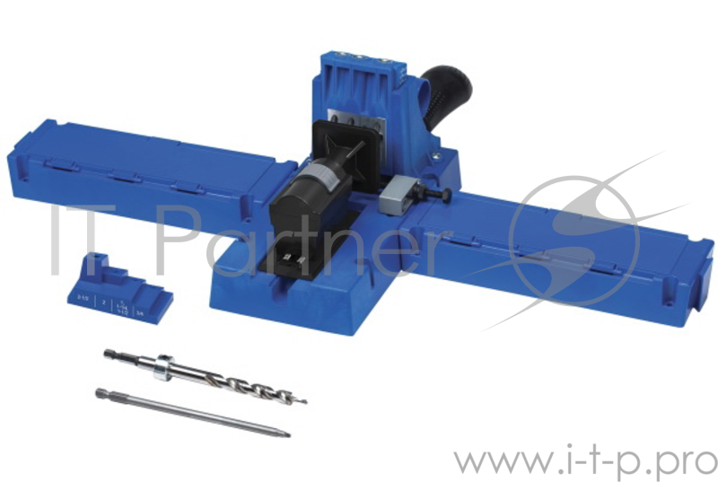 Приспособление KREG K5-EUR для соединения саморезами jig® k5