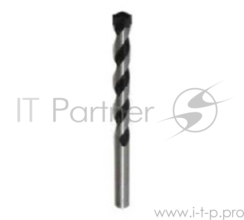 Сверло по камню ЭНКОР 9358 по бетону 10х200мм