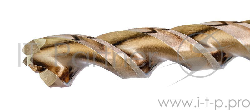 Сверло DEWALT DT4909-QZ п/мет.COBALT 8%,6.5х101х58мм