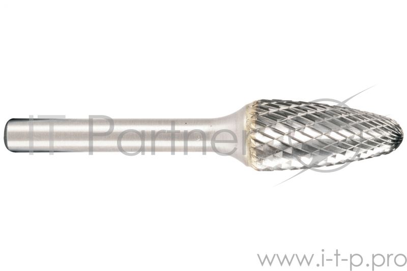 Фреза METABO 628353000 по металлу 6x18x50мм