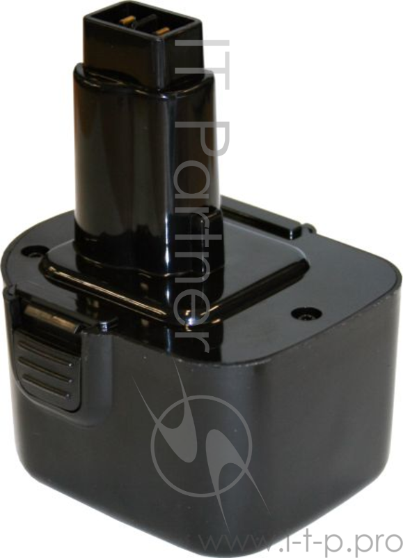Аккумулятор ПРАКТИКА 038-807 12.0В 2.0Ач NiCd для DeWALT