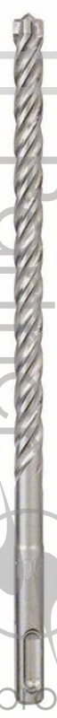 Бур BOSCH 2608576175 10 sds plus-7x д/арм.бетона 6x100x165мм