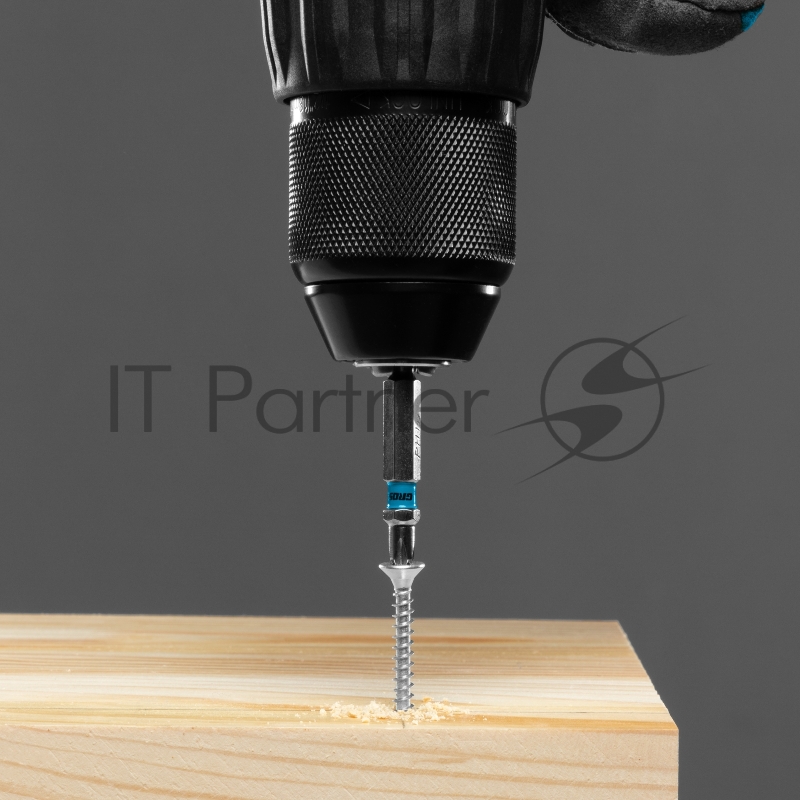 Набор бит GROSS 11334 ph1х50 сталь s2 10шт