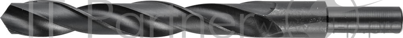 Сверло по металлу ЗУБР 4-29605-191-18 ТЕХНИК парооксидированное сталь 18х191мм 1шт.