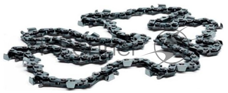 Цепь для бензопилы HUTER С5 44зв. 1.3мм для шины 30см/12''