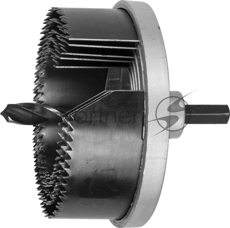 Коронка ЗУБР 29595-H5-32 ЭКСПЕРТ наборная по дереву 5 полотен 60-67-74-83-95х32мм