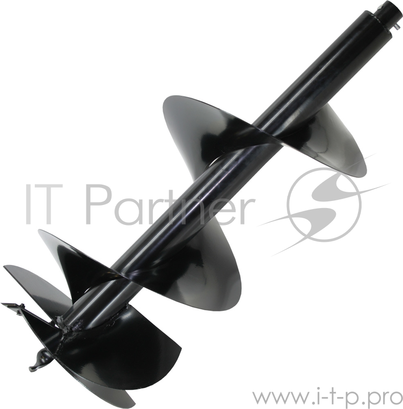 Шнек для грунта DDE SGA-300/800 300мм для мотобура