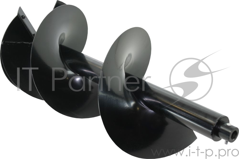 Шнек для грунта DDE SGA-300/800 300мм для мотобура