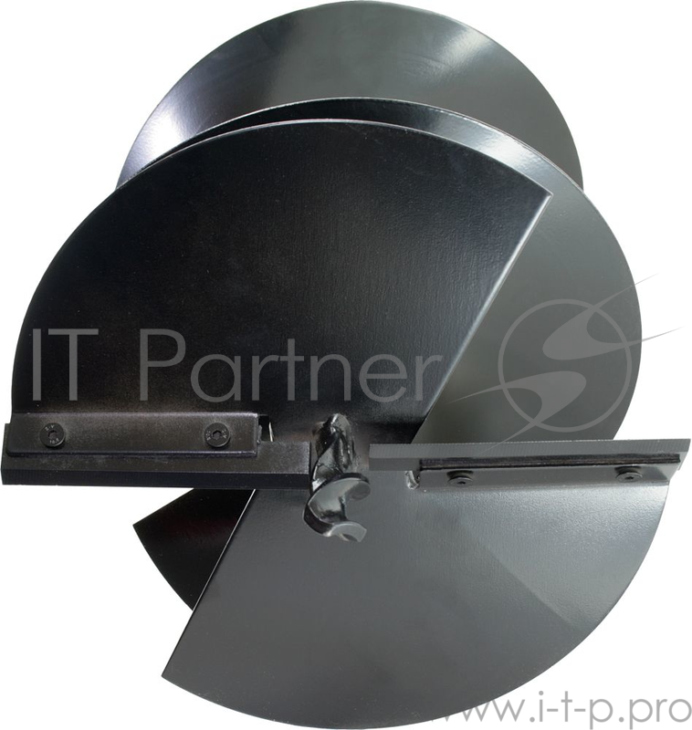 Шнек для грунта DDE SGA-300/800 300мм для мотобура