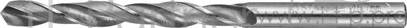 Сверло по металлу STAYER PROFI 29602-101-6.7 быстрорежущая сталь 6.7х101х63мм