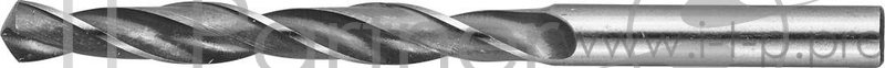 Сверло по металлу STAYER PROFI 29602-109-6.8 быстрорежущая сталь 6.8х109х69мм