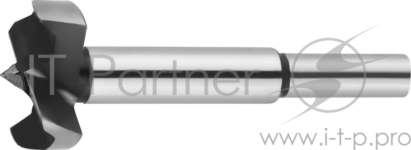 Сверло по дереву URAGAN 29995-32 Форстнера MASTER d32мм