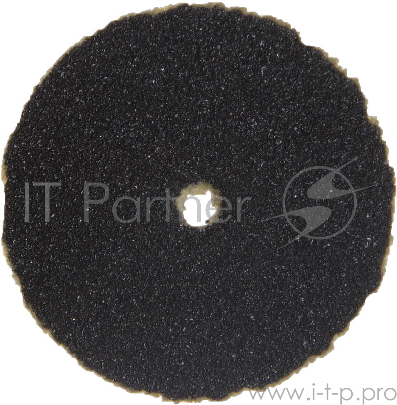 Круг шлифовальный ЗУБР 35926 абразивный карбид кремния d24х2.0мм 10шт.