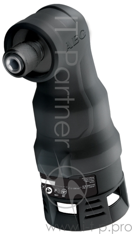 Насадка AEG OMNI-IH импульсная, 2000об/мин 3100уд/мин 62Нм, для МФИ AEG OMNI