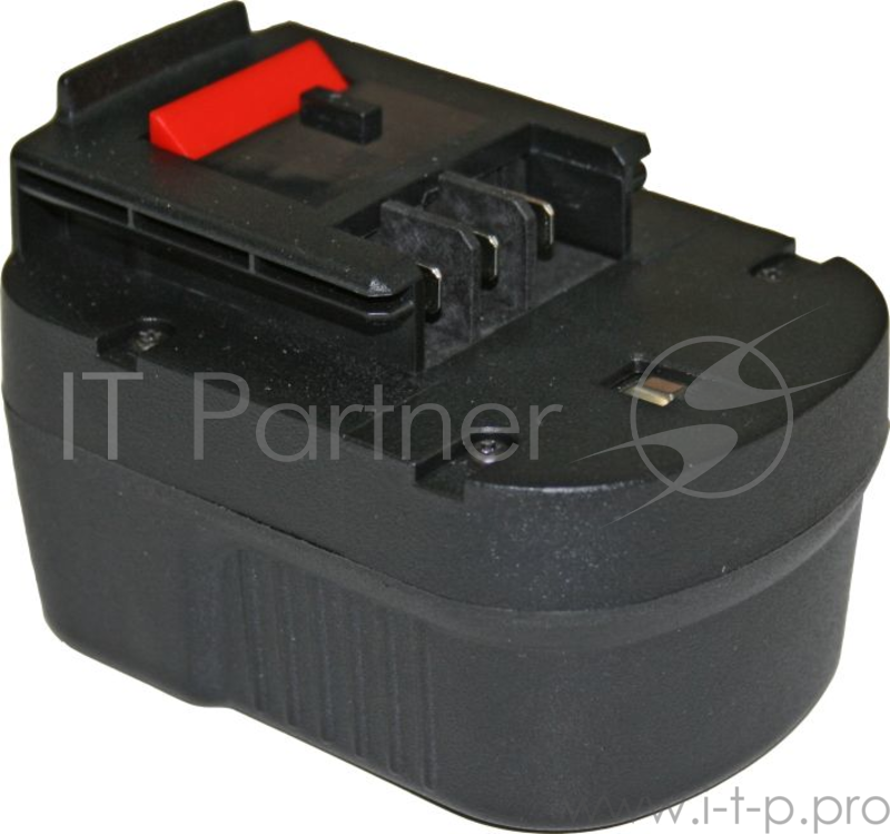 Аккумулятор ПРАКТИКА 774-313 14.4В 1.5Ач NiCd для B&D