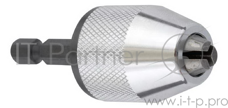 Патрон для дрели KWB 2925-00 6.5-1/4 zoll 6kt leicht