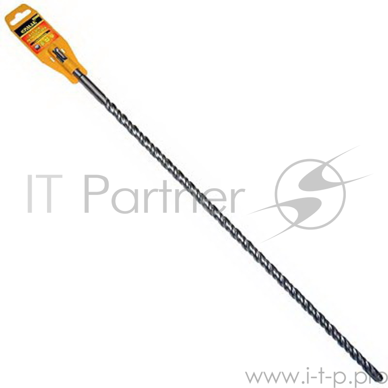 Бур ЭНКОР 10957 SDS+ Ф14х400/460мм усиленный