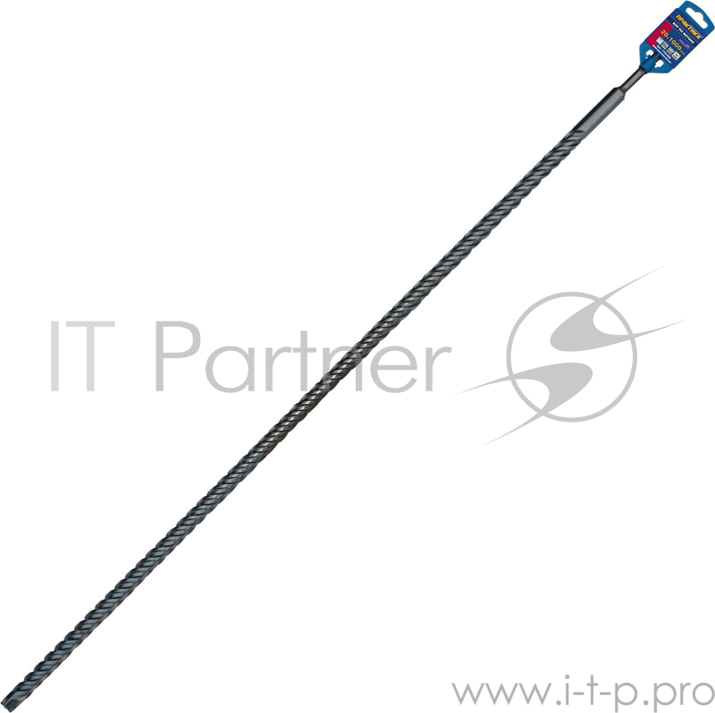 Бур ПРАКТИКА 776-058 SDS+ Ф20х940/1000мм