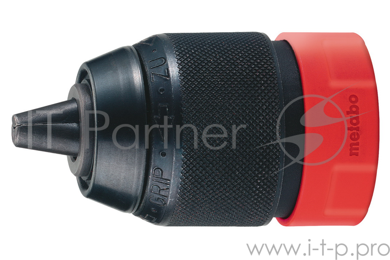 Патрон для дрели METABO 627240000 Futuro Plus S2M 13мм c Quick-адаптером