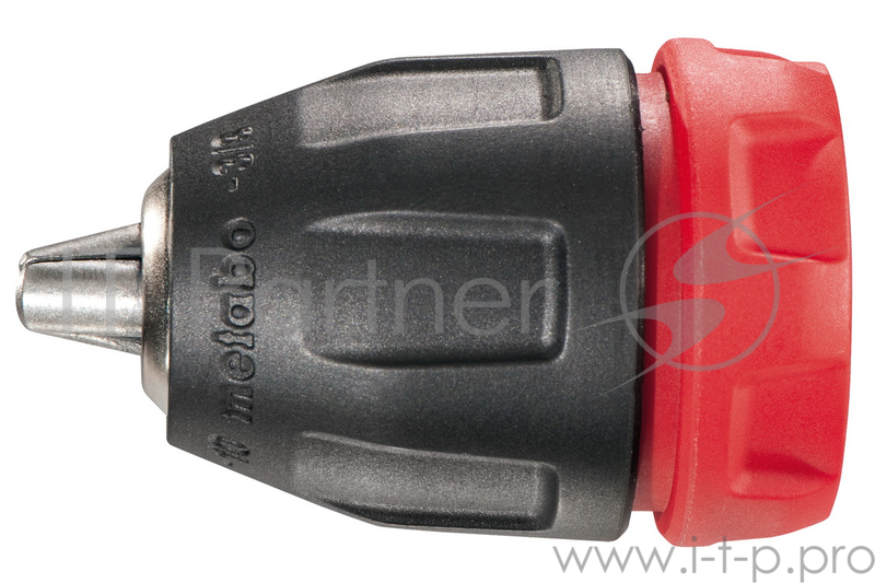 Патрон для дрели METABO 627259000 Futuro Plus H1 для Powermaxx BS Quick
