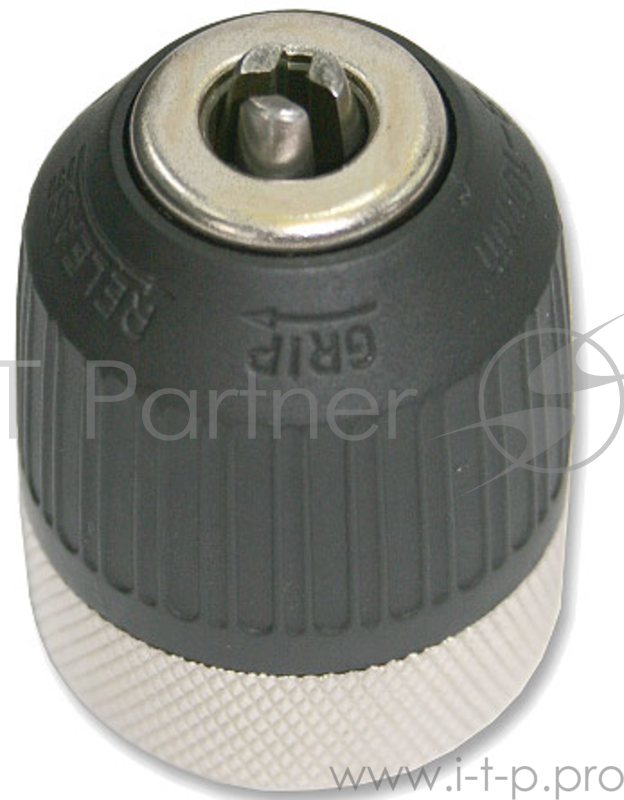 Патрон быстрозажимной ПРАКТИКА 030-108 13мм 1/2''