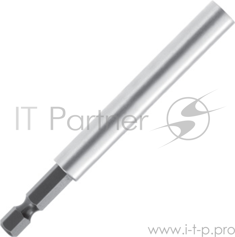 Держатель для бит ПРАКТИКА 773-057 составной 100мм, блистер