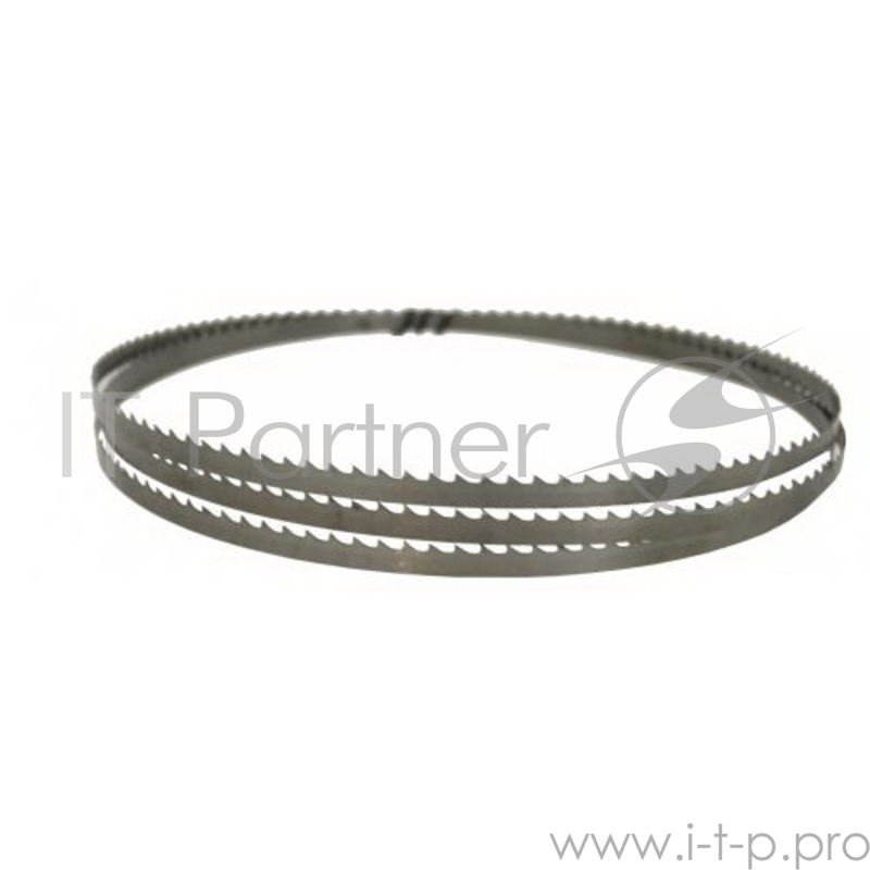 Полотно для ленточной пилы METABO 0909029171 BAS505 3380х15х0.5мм A6