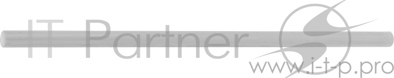 Стержни для клей-пистолетов DEXX 0683-11-300 11/300мм прозрачный 1кг