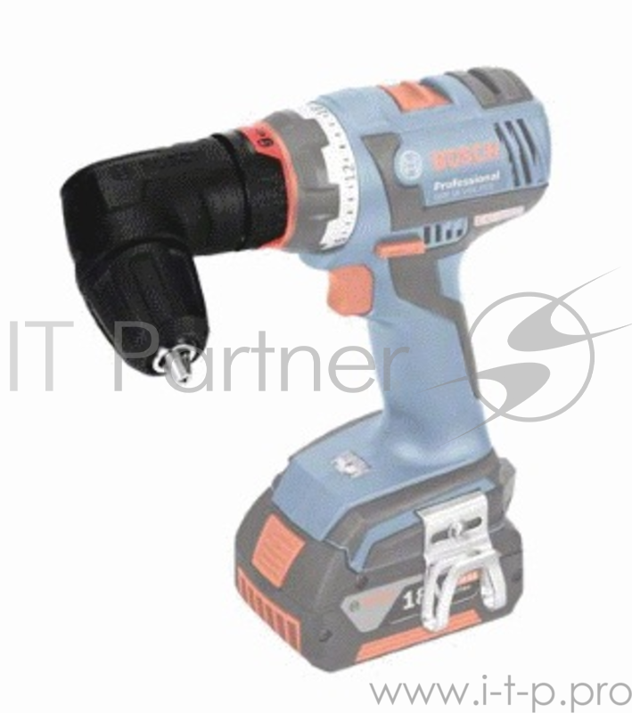 Насадка BOSCH GWA FC2 (1.600.A00.1SK) патрон Auto-Lock 13мм