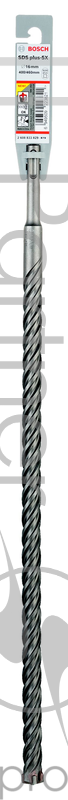 Бур BOSCH 2.608.833.829 SDS+ Ф16х400/460мм 5X