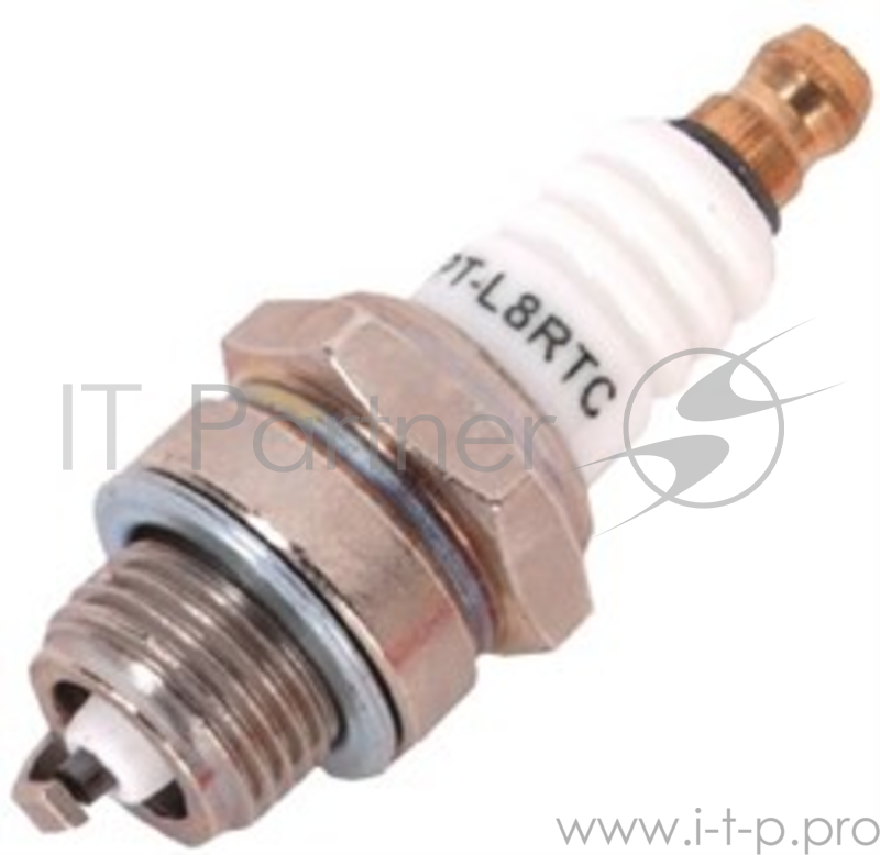 Свеча зажигания PATRIOT L8RTC-B в блистере для 2-х тактных дв. шестигранник19