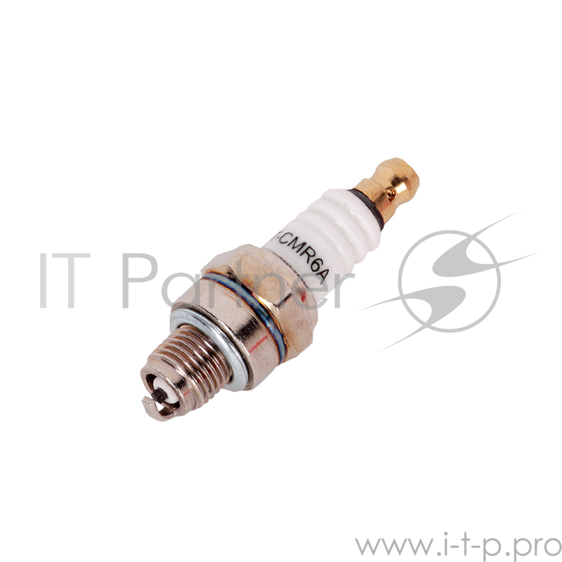 Свеча зажигания PATRIOT CMR6A-B в блистере для 4-х тактных дв. шестигранник16