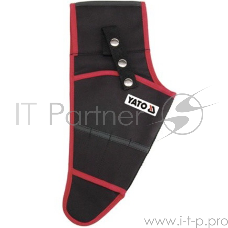 Сумка YATO YT-7414 кобура для аккумуляторной дрели