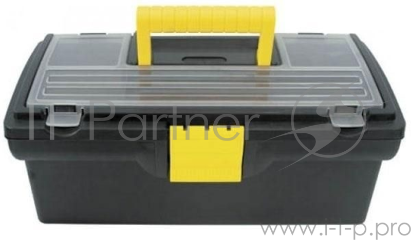 Ящик для инструмента FIT 65500 пластиковый 13'' (33 х 17,5 х 12,5 см)
