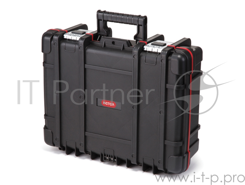 Ящик KETER 17198036 для инструментов 48х38х178см