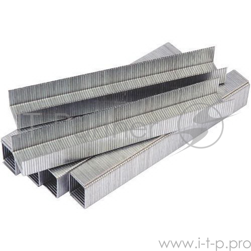 Скобы для степлера BOSCH 1609200369 1000шт. 18мм тип53