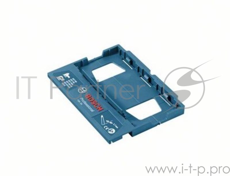 Переходник BOSCH FSN SA (1.600.A00.1FS) для напрвляющих шин